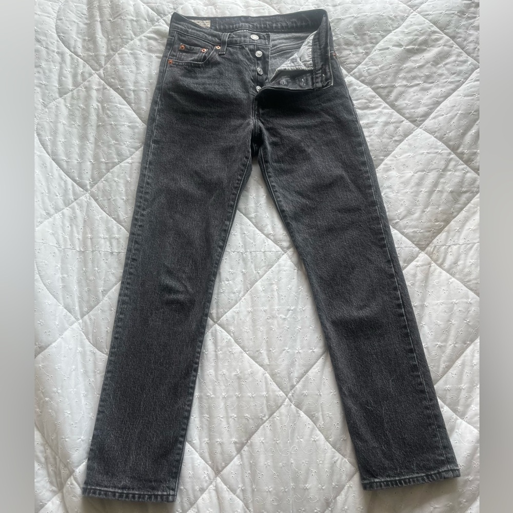 501 Original Fit Women’s Jeans